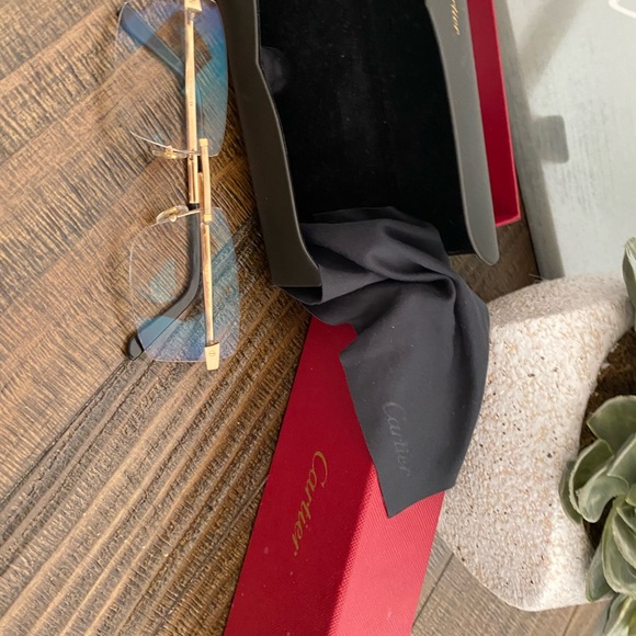 Cartier CT01670 - Picture 9 of 10